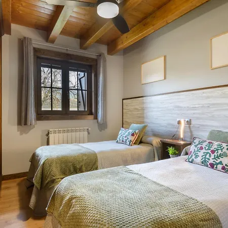 Casa Otal 아파트 *