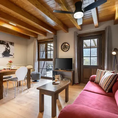 Apartamento Casa Otal *