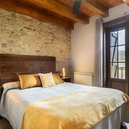 Casa Otal Appartamento Jaca