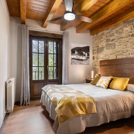 Apartamento Casa Otal