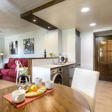 Casa Otal דירה *