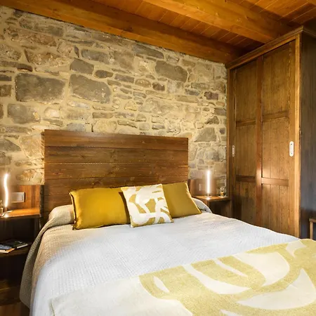 Apartamento Casa Otal *