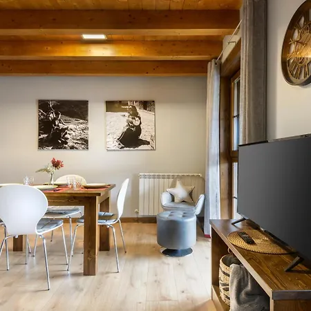 Casa Otal Jaca