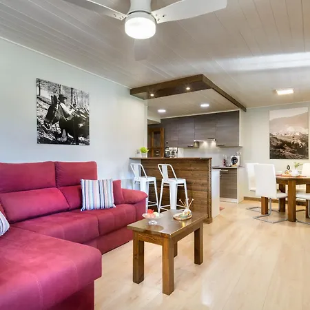Casa Otal דירה *