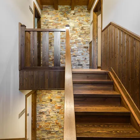 Casa Otal Apartamento Jaca