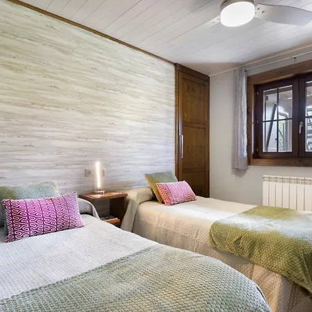 Apartamento Casa Otal *
