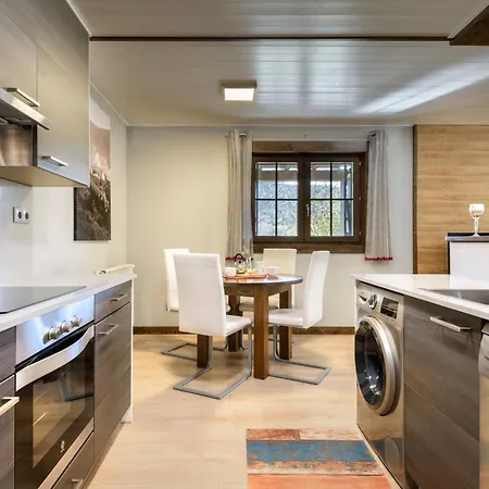 Apartamento Casa Otal Jaca