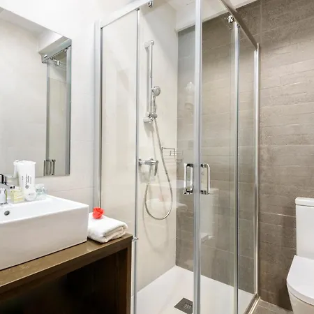 Casa Otal Appartamento