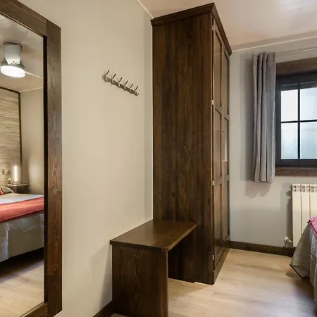 Apartamento Casa Otal