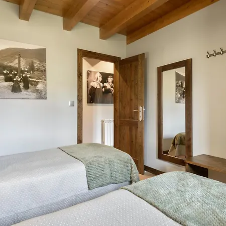Apartamento Casa Otal Jaca