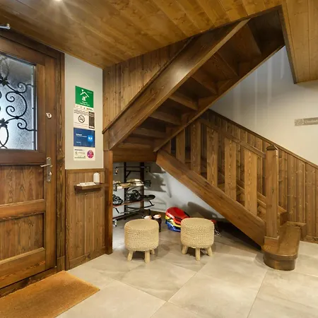 Casa Otal דירה