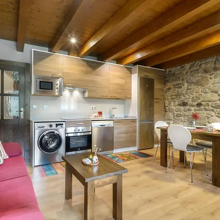 Casa Otal Appartamento *