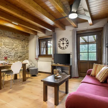 Apartamento Casa Otal *