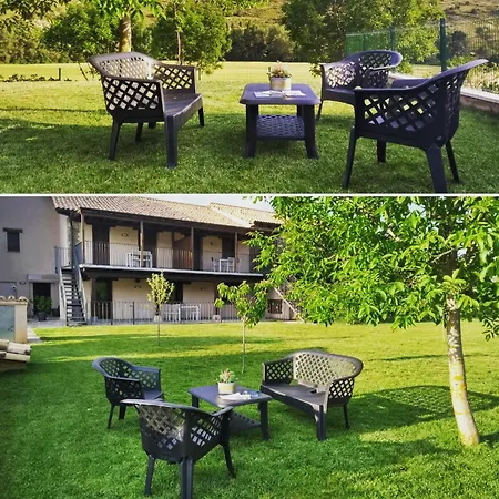 Casa Otal