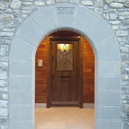 Apartamento Casa Otal