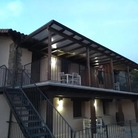 아파트 Casa Otal *