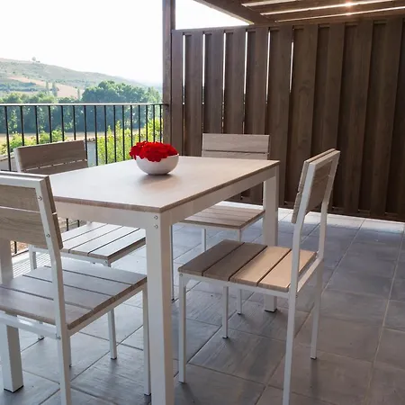 דירה Casa Otal *