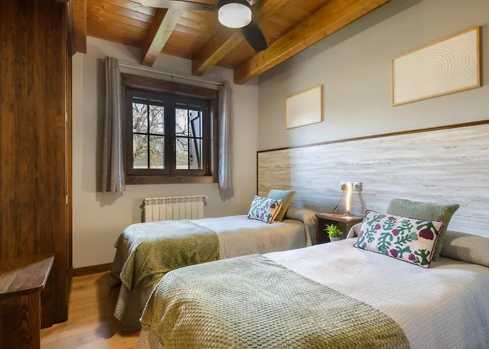 Casa Otal Apartamento *