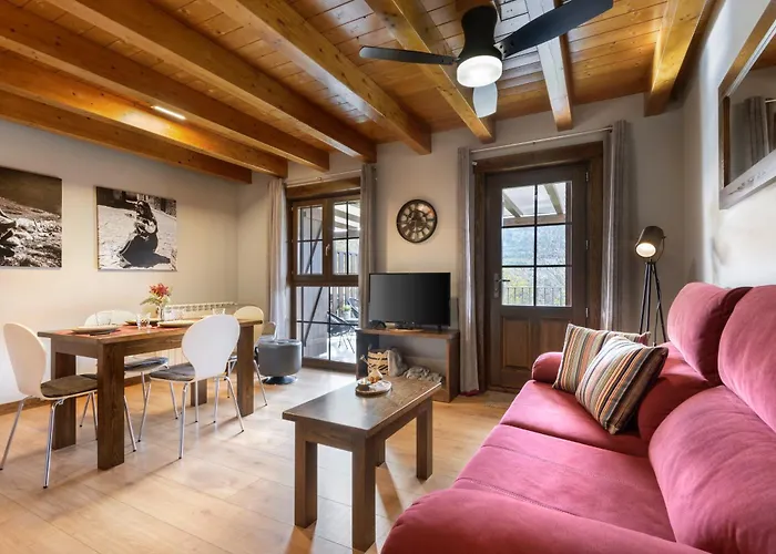 Apartamento Casa Otal *