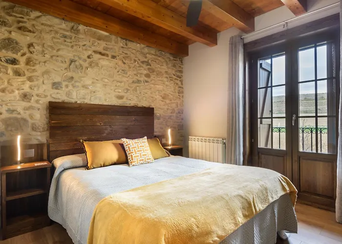 Casa Otal Apartamento Jaca