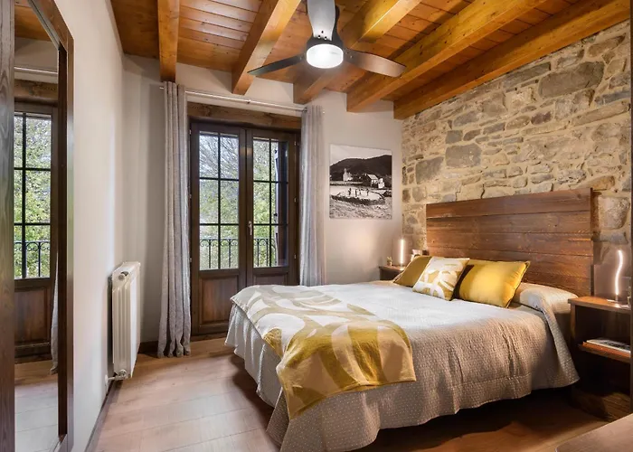 Apartamento Casa Otal