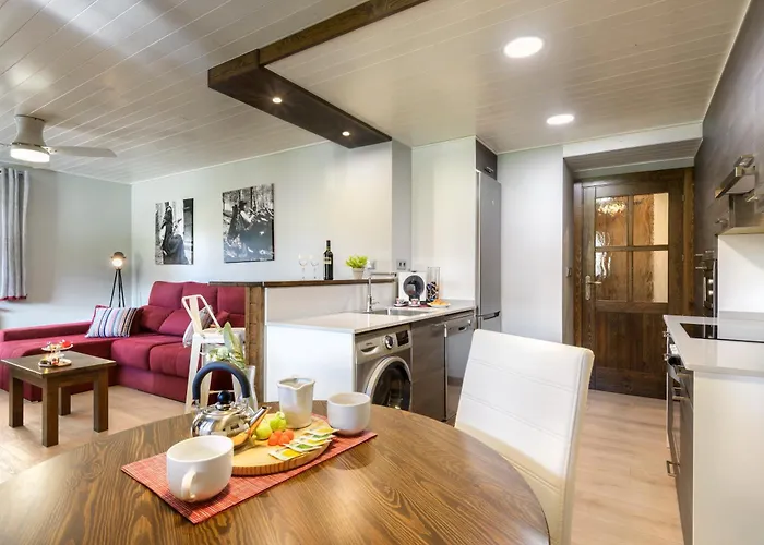 Casa Otal Apartamento *