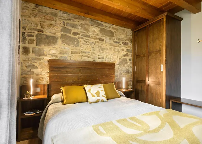 Apartamento Casa Otal *