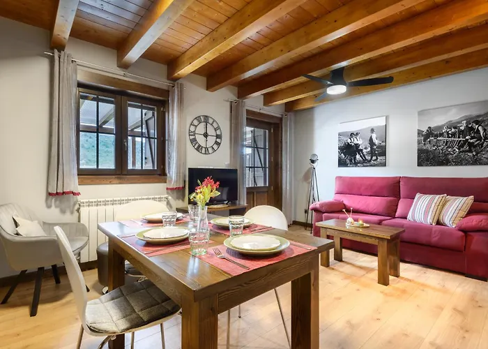 Apartamento Casa Otal Jaca