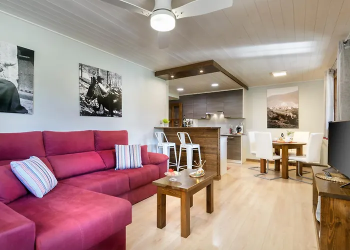 Casa Otal Apartamento *