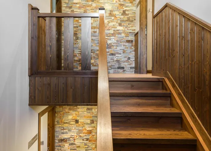 Casa Otal Apartamento Jaca