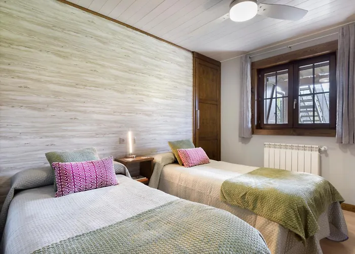 Apartamento Casa Otal *