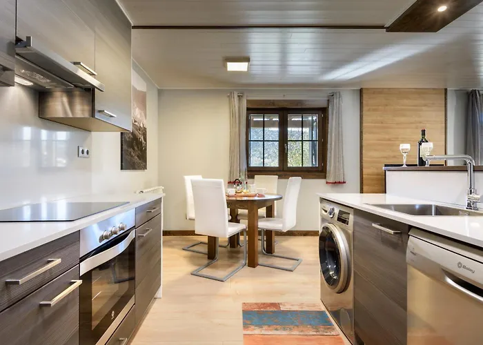 Apartamento Casa Otal Jaca