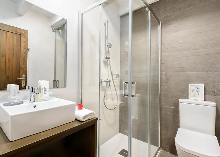 Casa Otal Apartamento