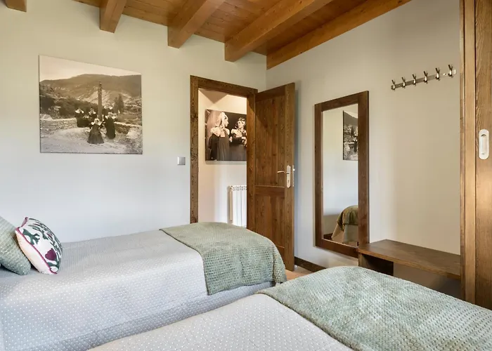 Apartamento Casa Otal Jaca