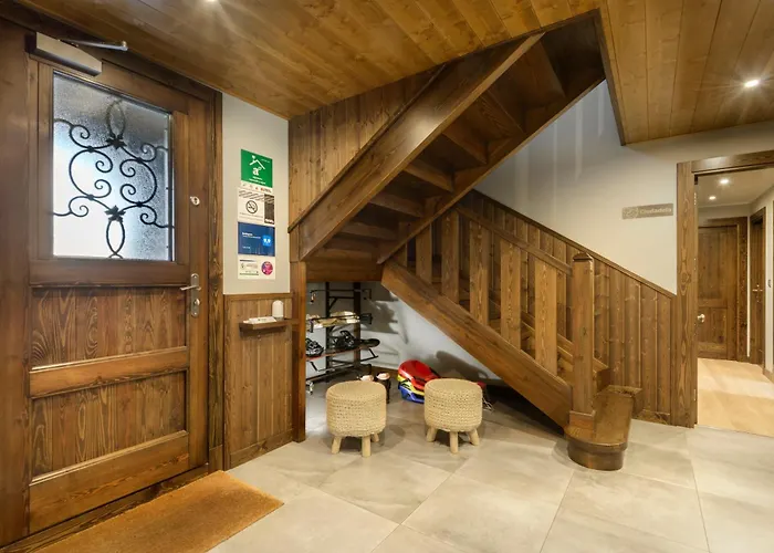 Casa Otal Apartamento