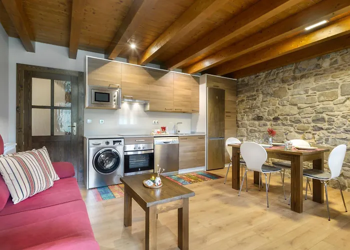 Casa Otal Apartamento *