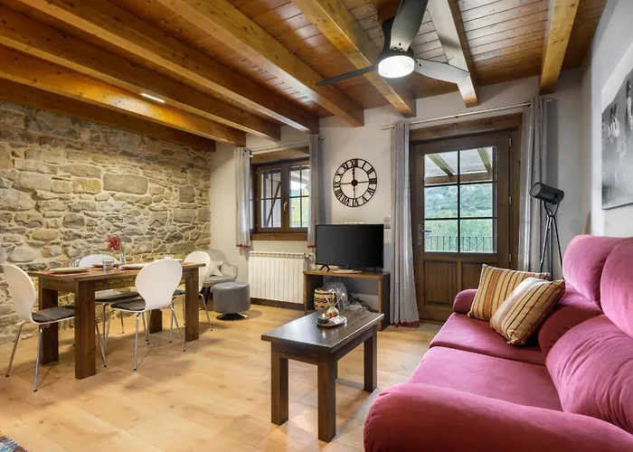 Apartamento Casa Otal *