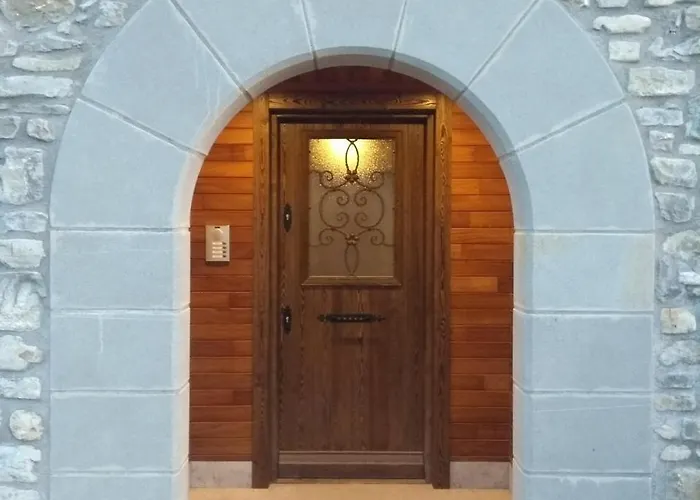 Apartamento Casa Otal