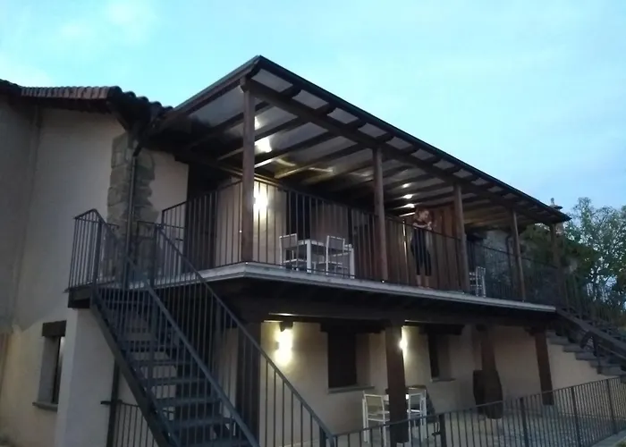 Apartamento Casa Otal *