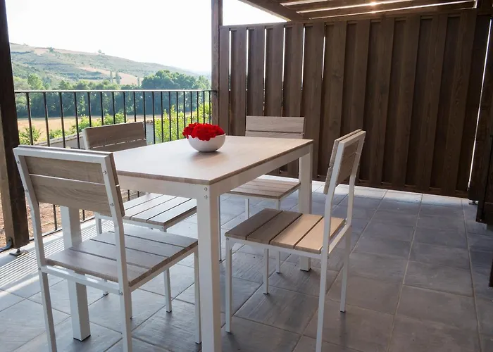 Apartamento Casa Otal *