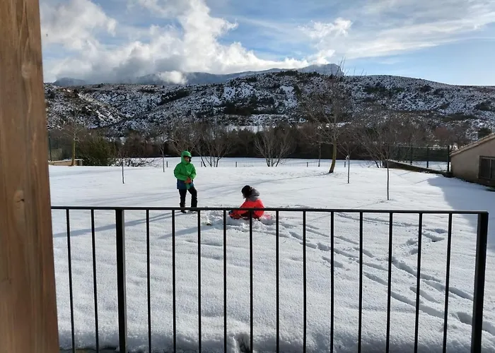 Apartamento Casa Otal Jaca